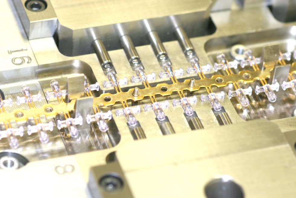 Complex Parts Easier to Design and Build Capsonic Aerospace