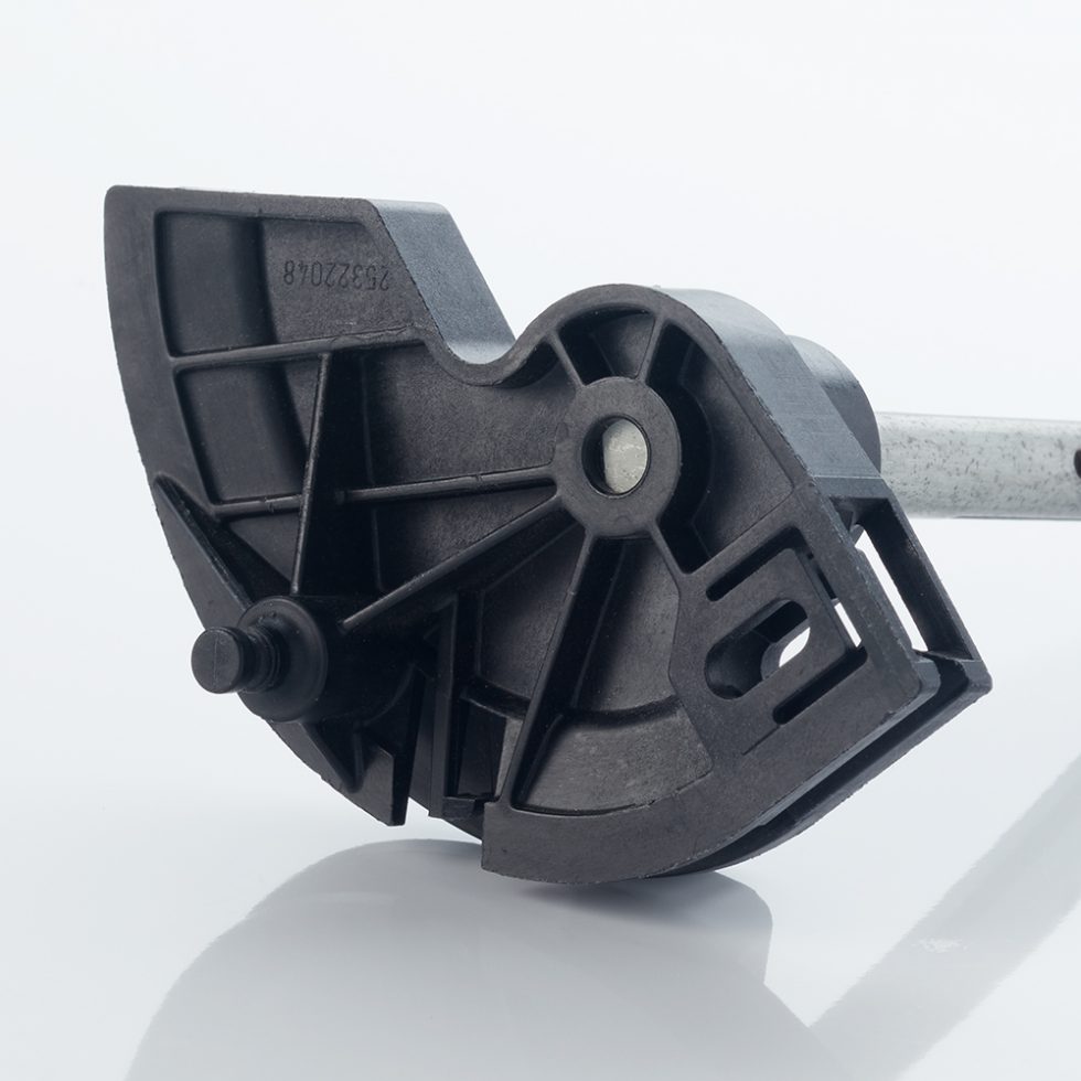 Military, Aerospace and Automotive Parts Manufacturing Capsonic