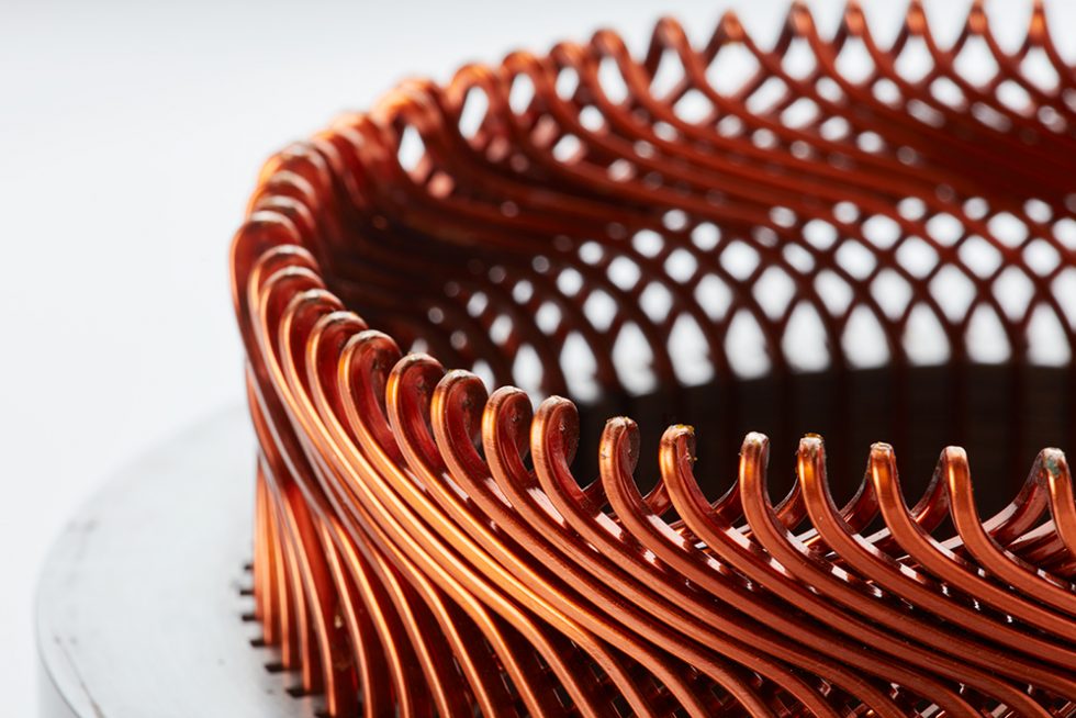 Injection Molding and Assembly for Automotive and Aerospace Capsonic