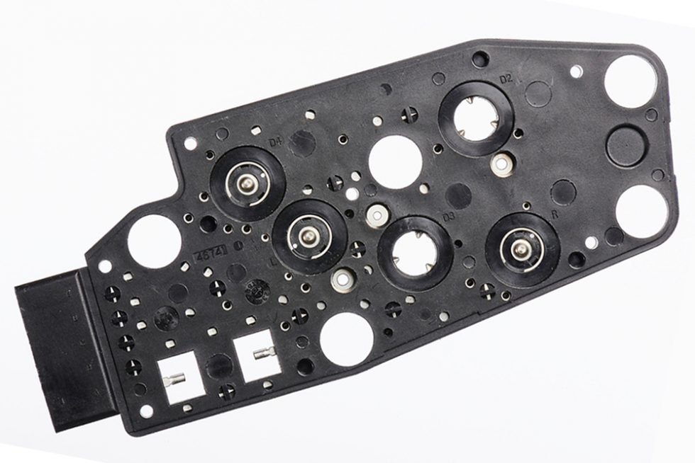 Design for Manufacturability Automotive Aerospace Capsonic Group